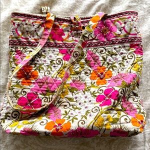 Vera Bradley bag